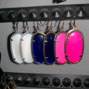 Kendra Scott Earring